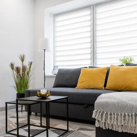 Apartamento The Border Premium Štúrovo