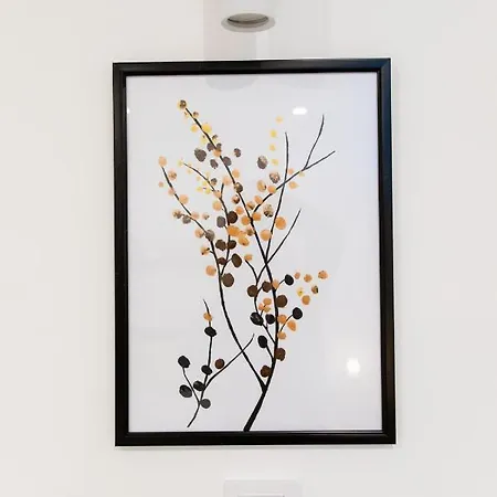 The Border Premium Apartment