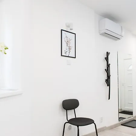 Apartment The Border Premium *