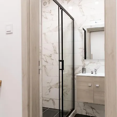 The Border Premium Apartamento