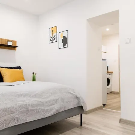 Apartamento The Border Premium *