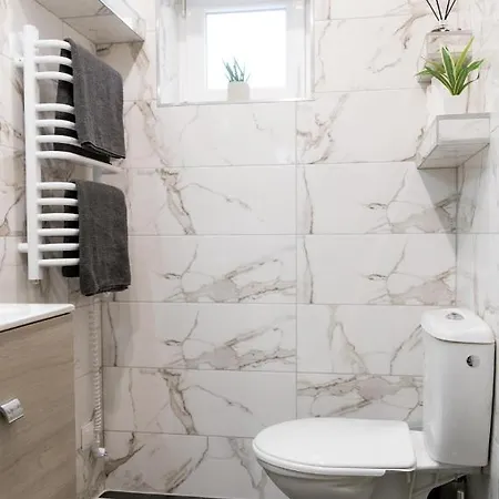 Apartment The Border Premium *