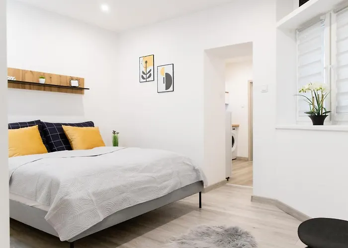 Apartment The Border Premium *