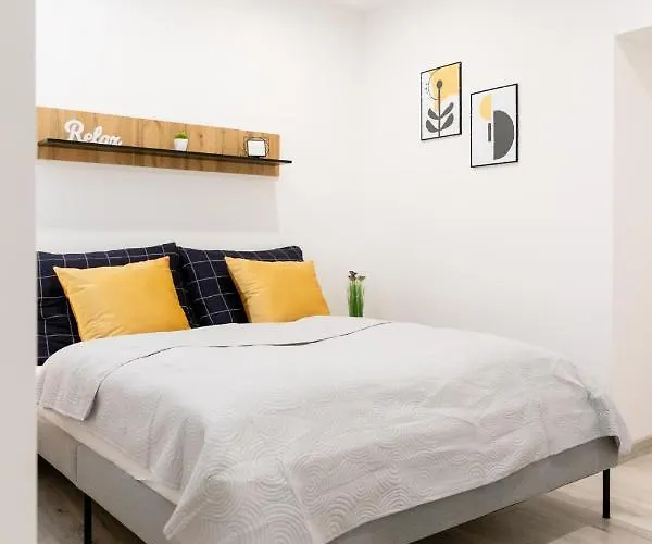 The Border Premium Apartment