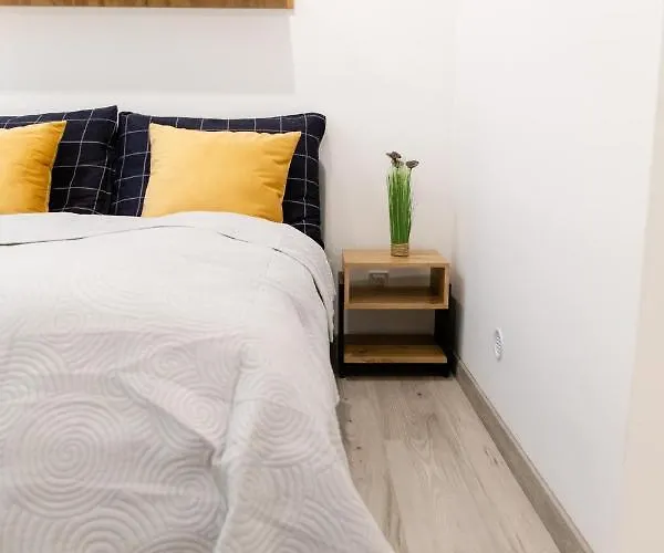 Apartment The Border Premium
