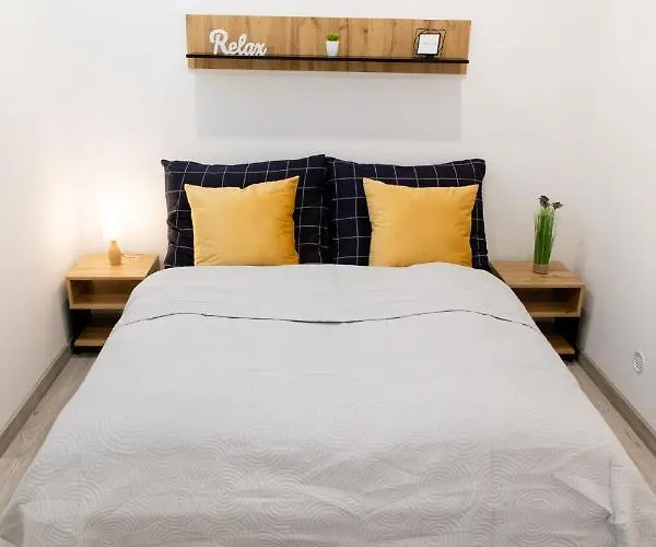 The Border Premium Apartment *